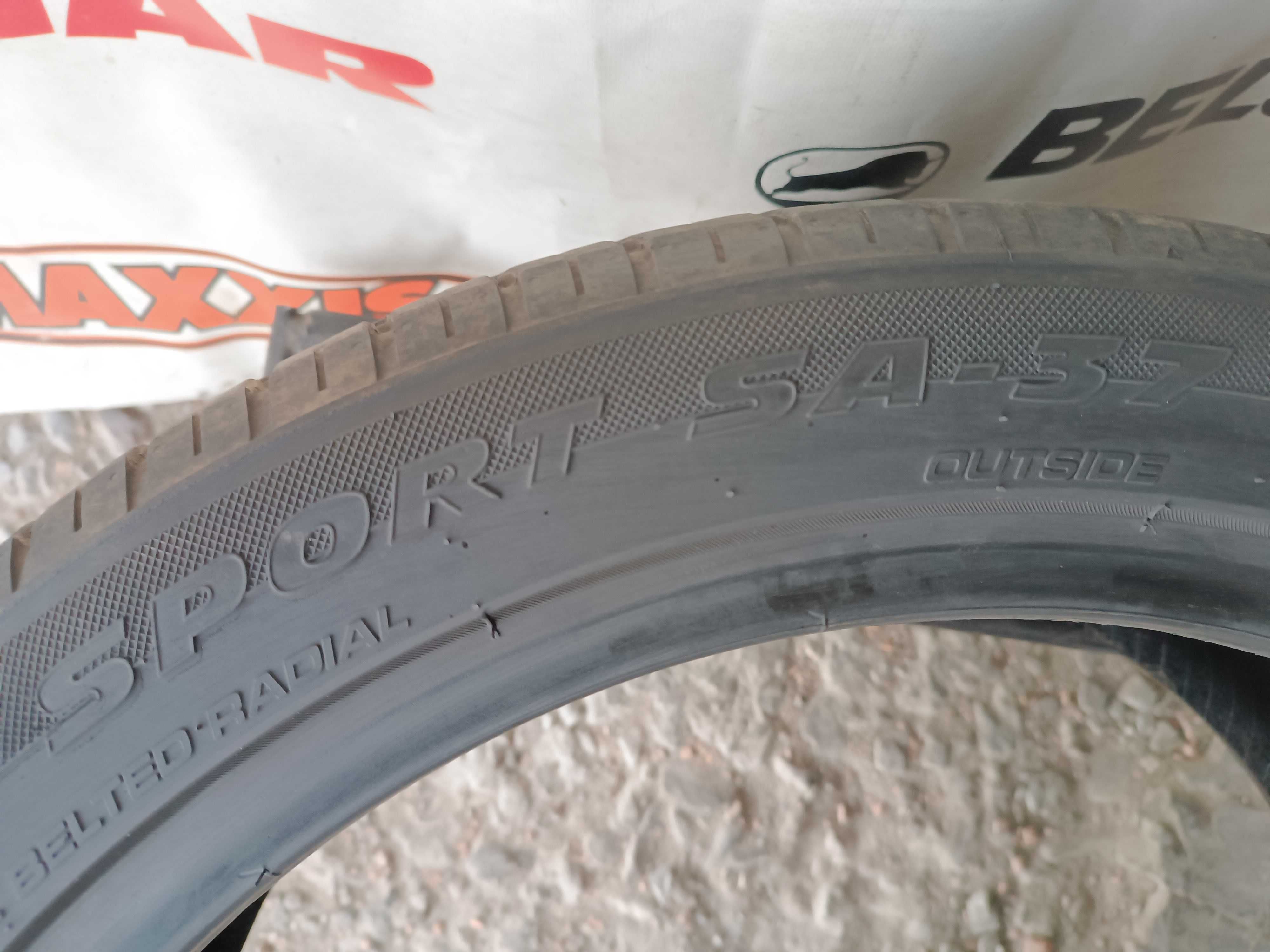 Літні шини 245/45 R20 Westlake sport SA-37 2021 рік
