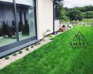 Usługi ogrodnicze! KONKURENCYJNE CENY! Smart Garden