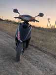 Yamaha jog 36 срочно продаю