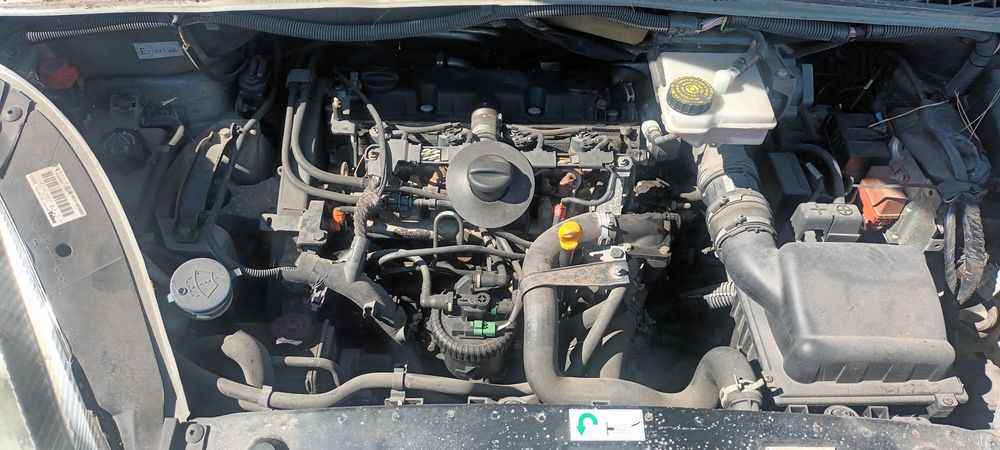 Citroen xsara picasso 2.0hdi  para peças