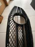 Grelha frontal A180