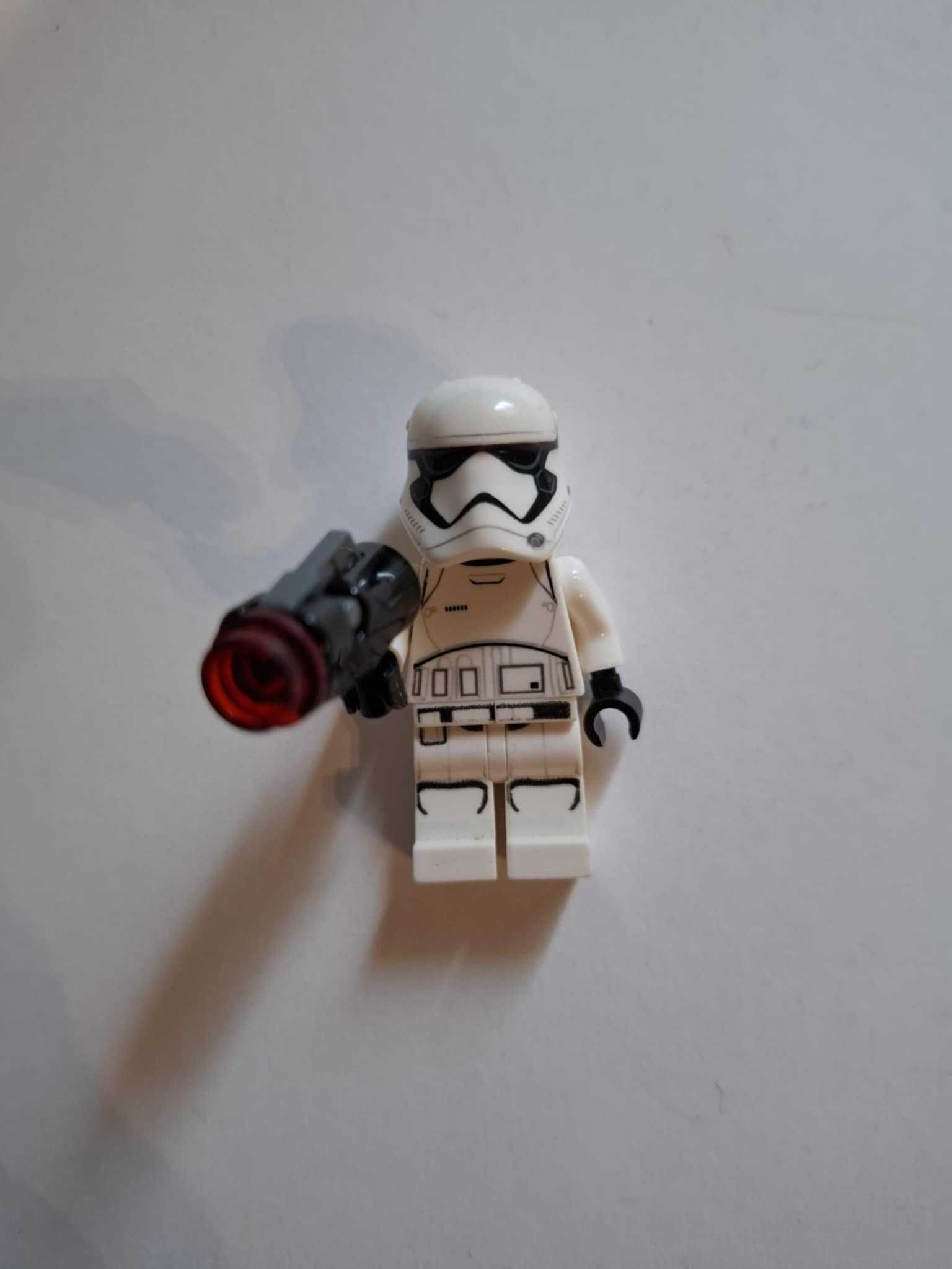 Lego Star Wars Stormtrooper