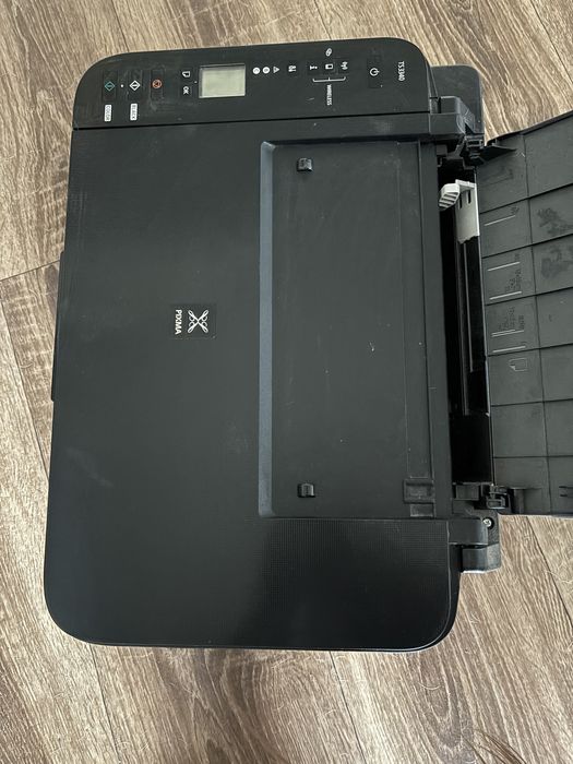 БФП Canon Pixma TS3340, wi-fi