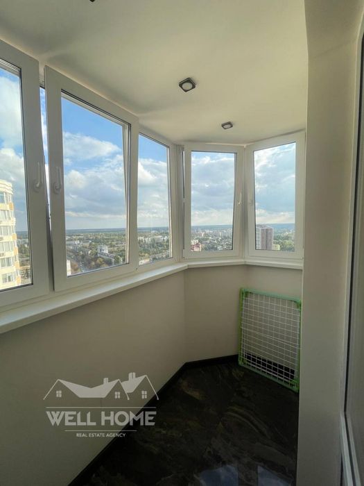 Продаж квартири 2к Чорновола, 2а Бровари