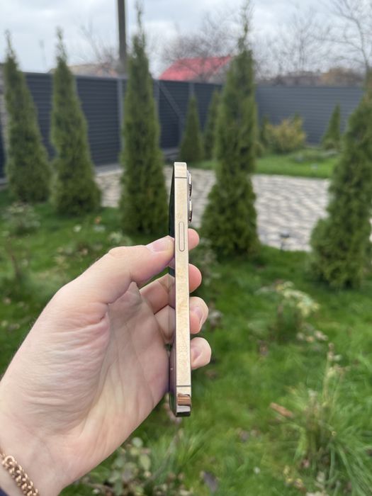 Iphone 13 pro чудовий стан все працює OLX доставка