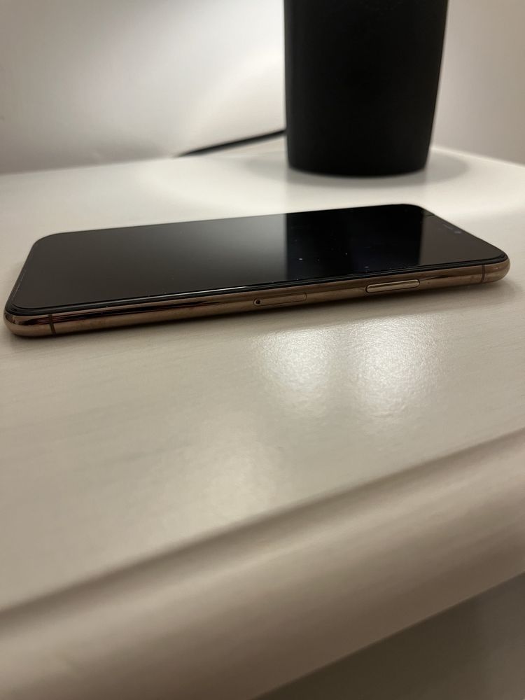 iPhone 11 pro max 256gb