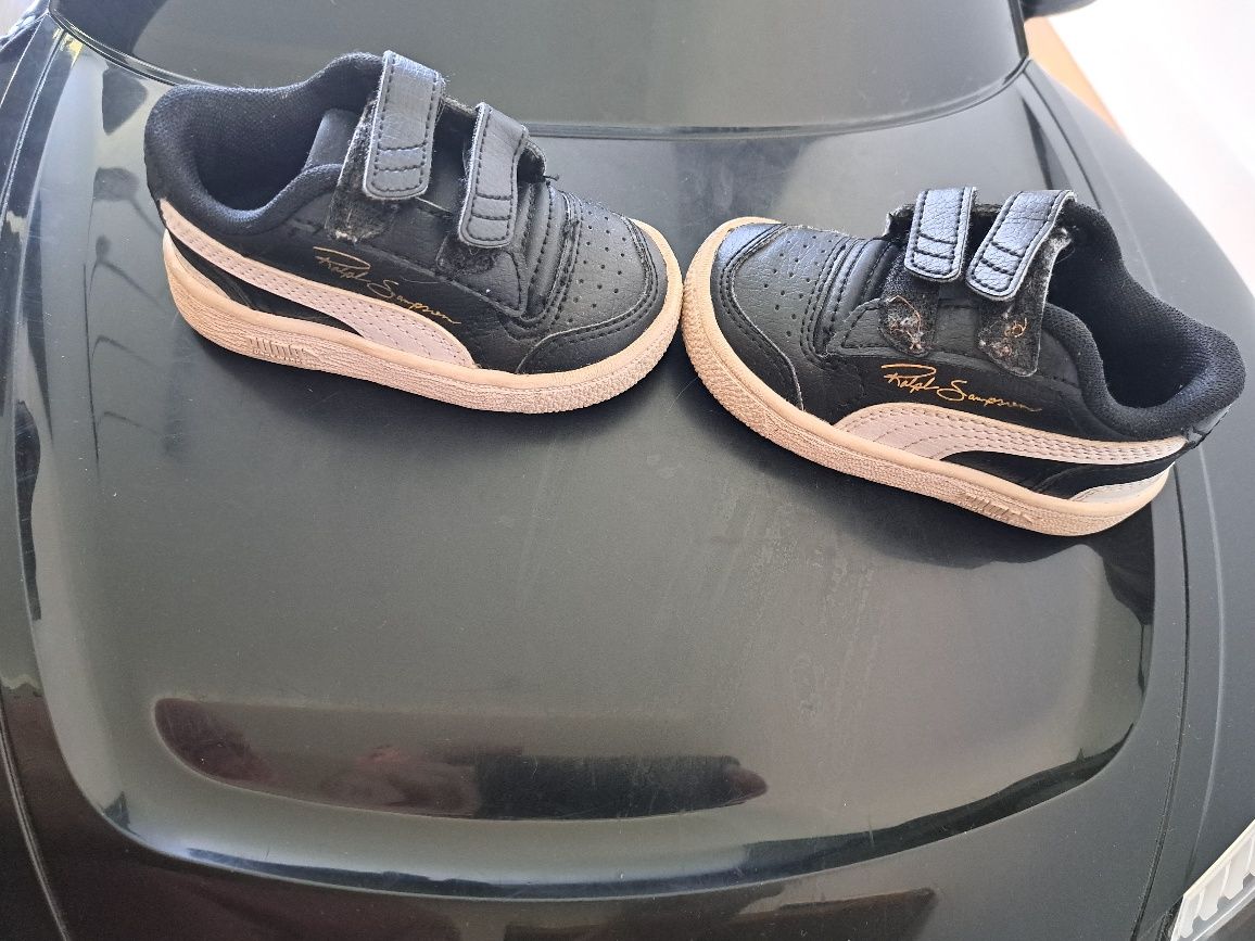 Piękne Buty Puma
