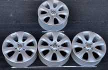 Диски R17 5/115 Opel Antara Insignia Zafira Astra Chevrolet Captiva
