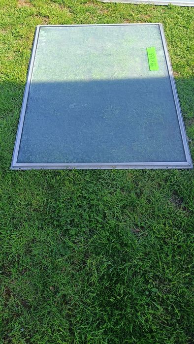 Okna do domku holenderskiego