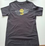 Koszulka Puma Borrsuia Dortmund S
