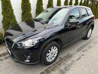 Mazda CX-5 Mazda CX-5 2.0B Automat Mały przebieg