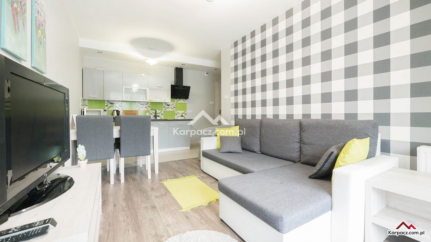 Apartamenty Karpacz