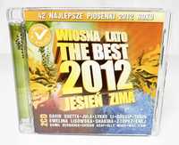 Wiosna Lato The Best 2012 Jesień Zima - 2X Cd