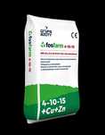 Nawóz Fosfarm 4-10-15 tona nawozy Grupa Azoty