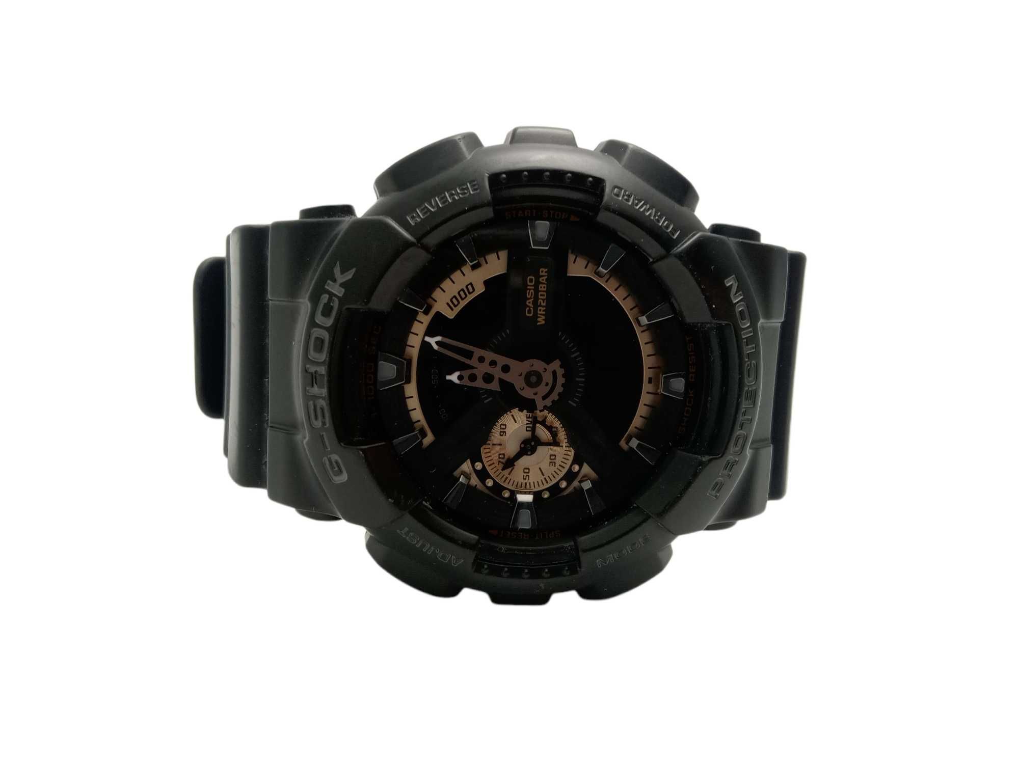 Zegarek GSHOCK 5146 GA110RG