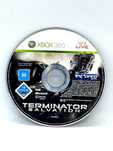 Terminator Salvation Xbox 360 (sama gra) Po Angielsku