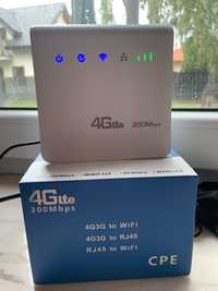 Router 4g tle 300 Mbps