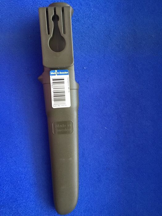 Nóż Morakniv Companion