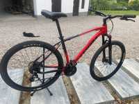 Rower górski Storm Shark 2.0 MTB 29” rozmiar L jak nowy