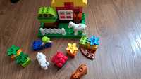 Klocki lego duplo