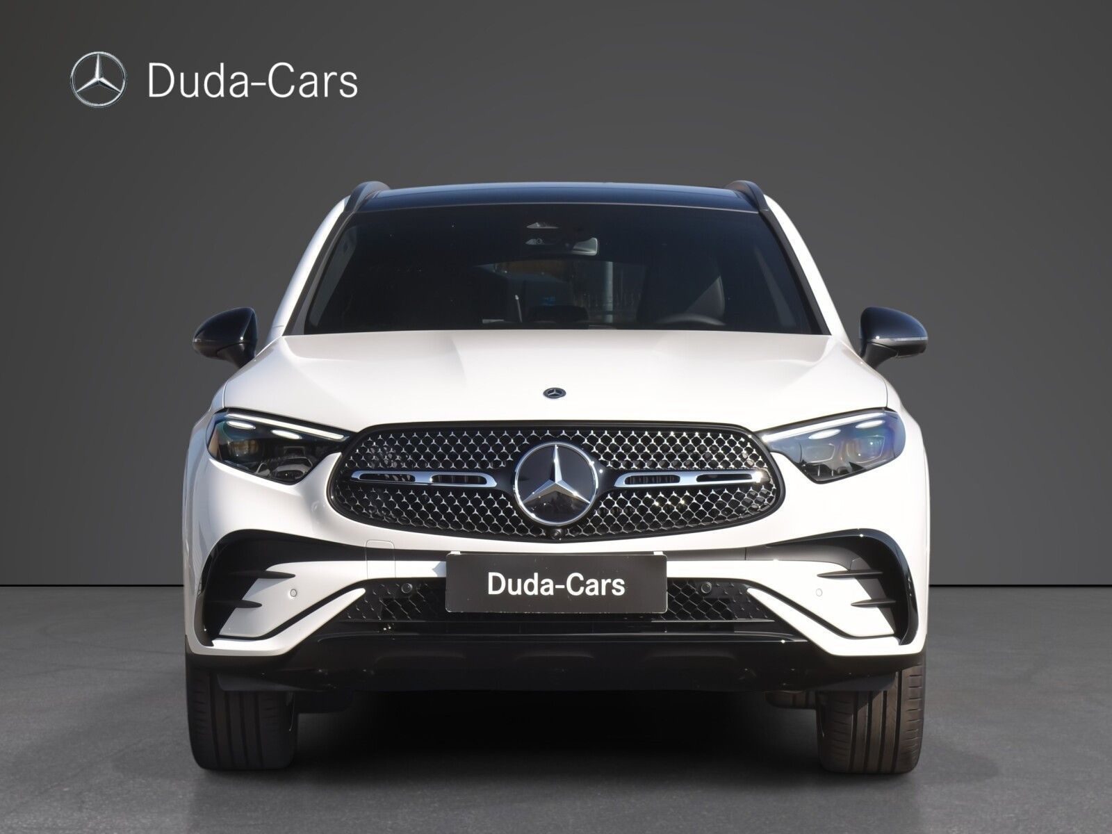 Mercedes-Benz GLC GLC 300de 4matic (333KM) Dostępny od ręki!