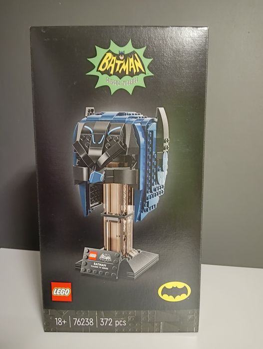 Klocki LEGO 76238