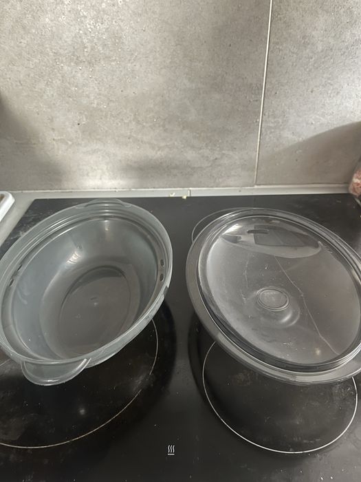 Parowar Amica 3011 Lunaris