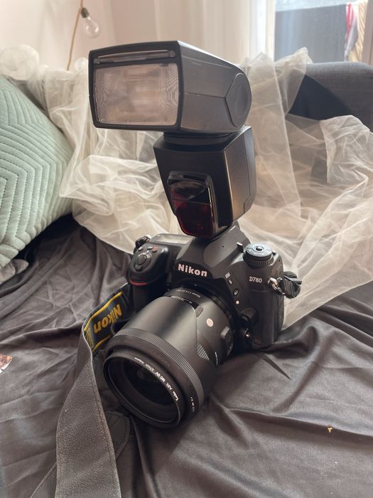 lampa fotograficzna Yongnuo YN568EX