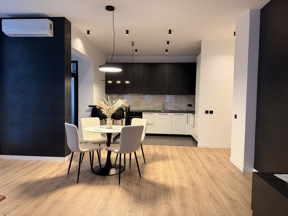 ЖК Chicago Central House , вул. Антоновича 44 оренда квартири Чикаго