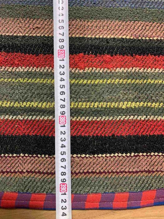 Дорожка домотканная. Доріжка домоткана.