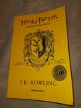 Jak nowa książka harry poter, kamień filozoficzny
