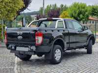 Ford Ranger Diesel 170 cavalos 4×4