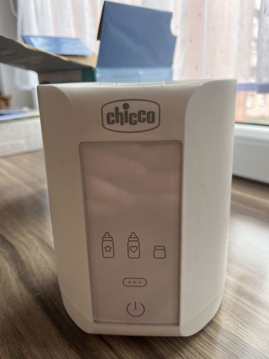 Podgrzewacz do Butelek chicco
