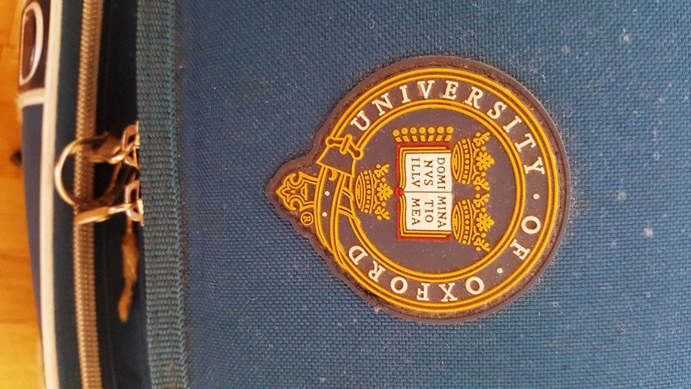 Рюкзак шкільний ортопедичний каркасний Yes Oxford