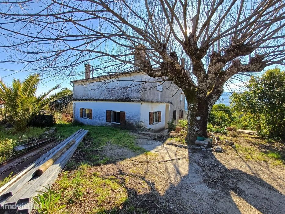 Quinta  Venda em Rio Torto e Lagarinhos,Gouveia