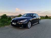 Bmw e60 545i manual mpakiet