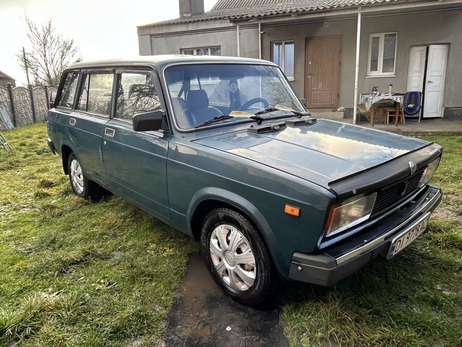 Продам Lada 21043, 2006 року, 1.5 Інжектор.