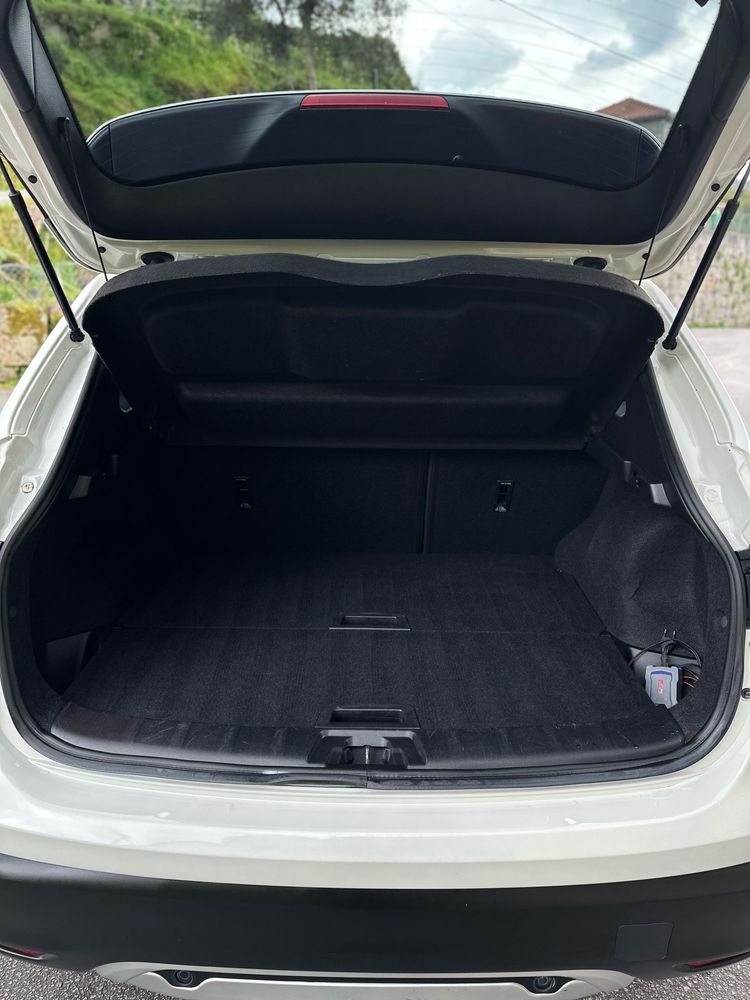 Nissan Qashqai 1.5 Tekna