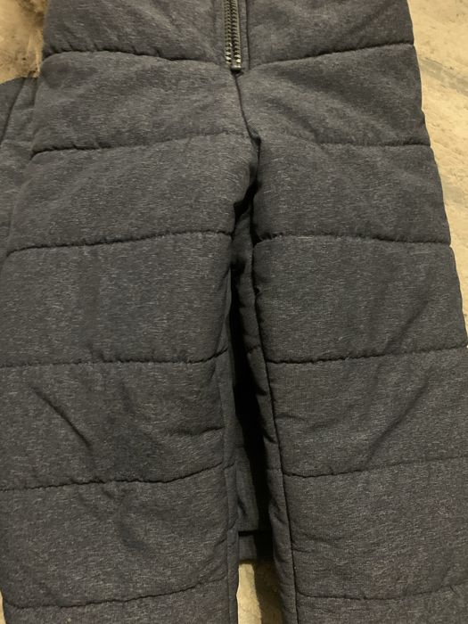 Комбінезон Teplee Net 86-92