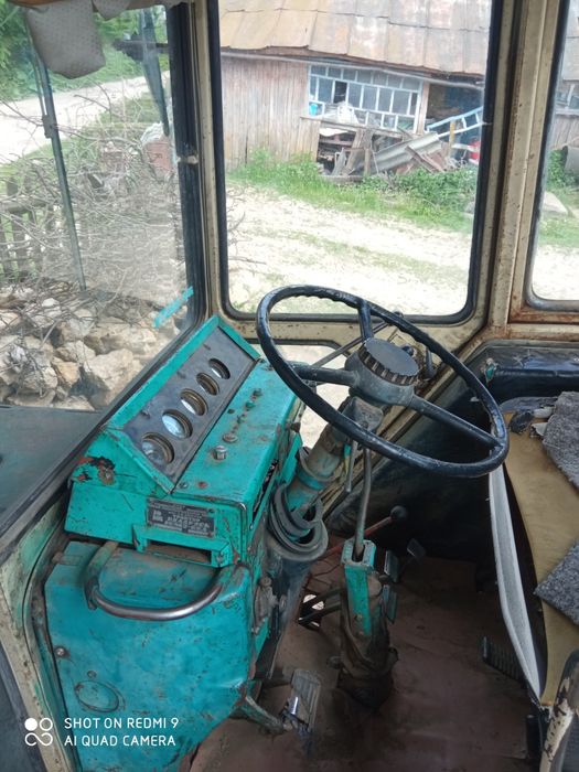 Трактор ЮМЗ-6КЛ 1987 р.в.