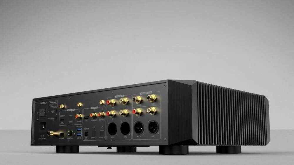 Nowość EverSolo DMP-A10 możliwa zamiana | sklep WROCŁAW