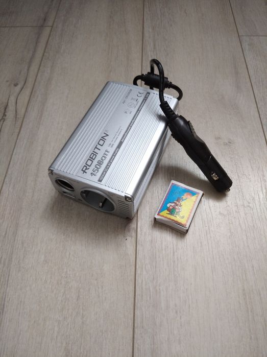 Инвертор- преобразователь. 220.