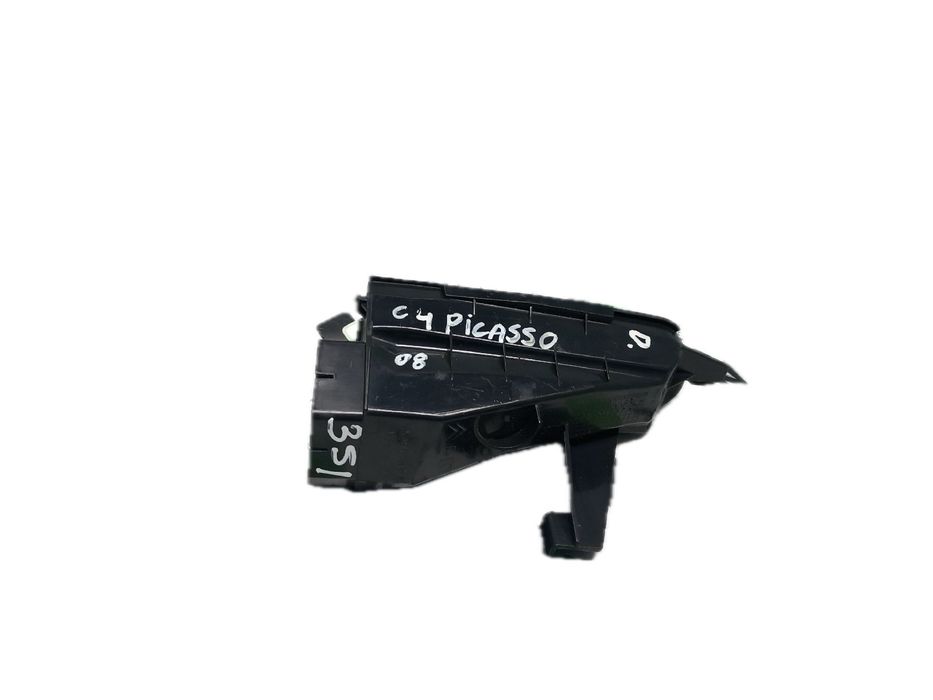 Difusor / saída de ar CITROËN C4 Grand Picasso I (UA_)