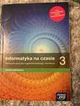 Informatyka na czasie 3