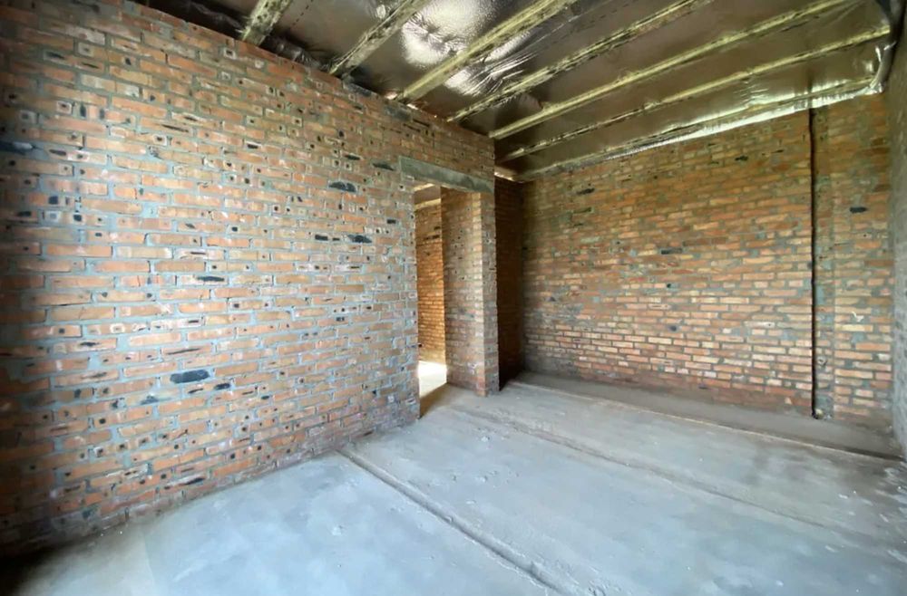 Продаж 2-поверхового таунхаусу 1,3 сотки, 82 кв. м, 3 кімнати