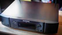 Marantz NA6006 - odtwarzacz sieciowy - stan idealny