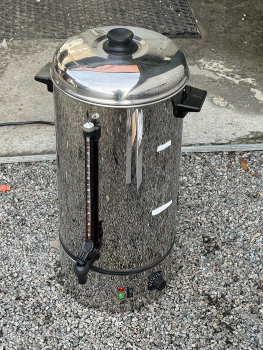 Кипятильник электрический GoodFood WB20S