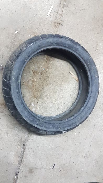 opona motocyklowa metzeler steel 170/60-17