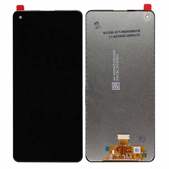 Ecrã / Visor / Tela / Touch / Display Samsung A21s