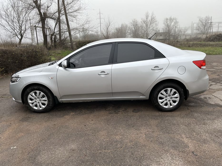 Продам Кіа Cerato